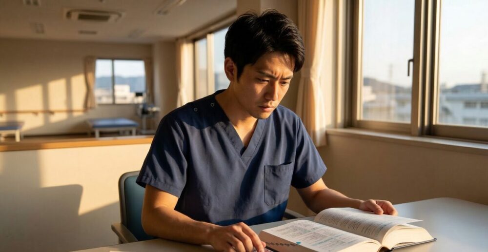 理学療法士の給料安い現状と向き合い将来の不安を解消するコツ