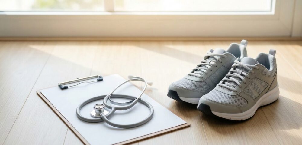 理学療法士の運動器資格に関する情報のまとめ