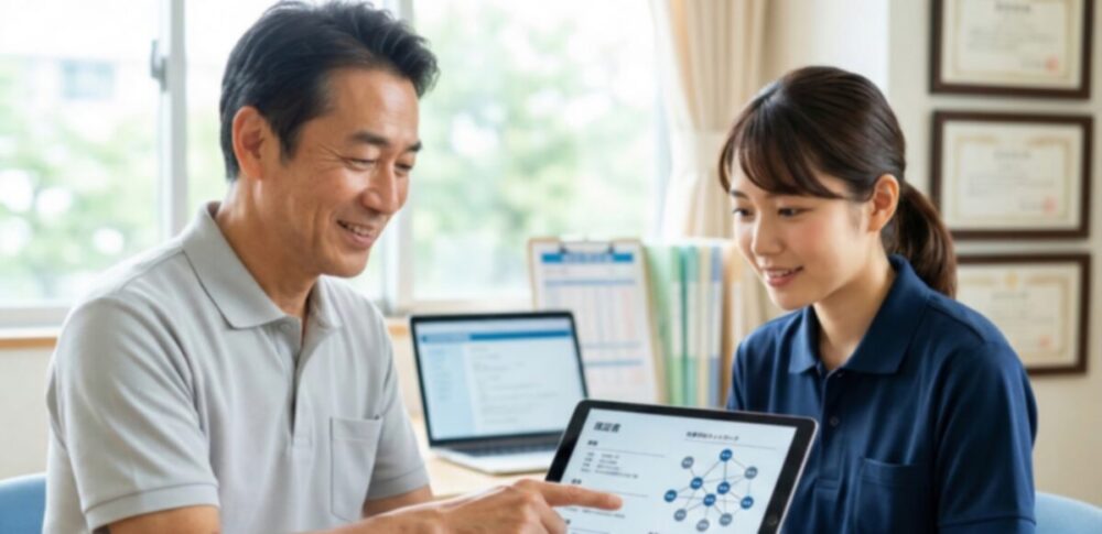 理学療法士の運動器資格をキャリアアップや転職に活かすコツ