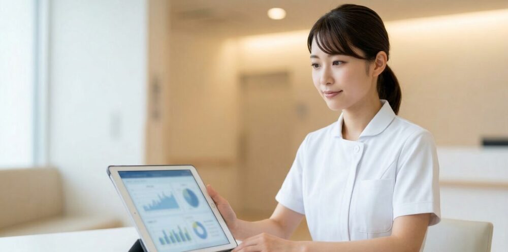 理学療法士の離職率が気になるあなたへおくる現状と本音