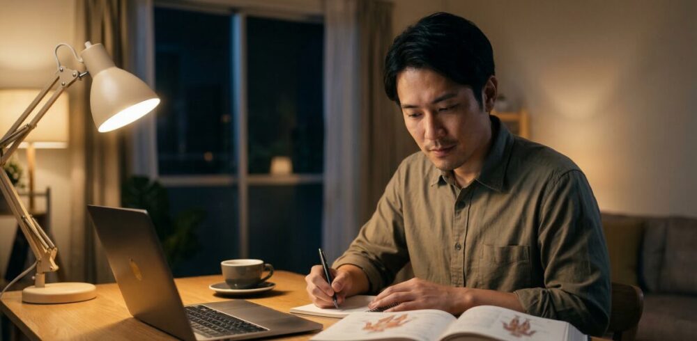 理学療法士を働きながら資格取得！社会人が夜間や通信で学ぶ現実的な方法