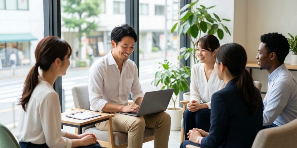 理学療法士を辞めたい気持ちの先にある新しい未来