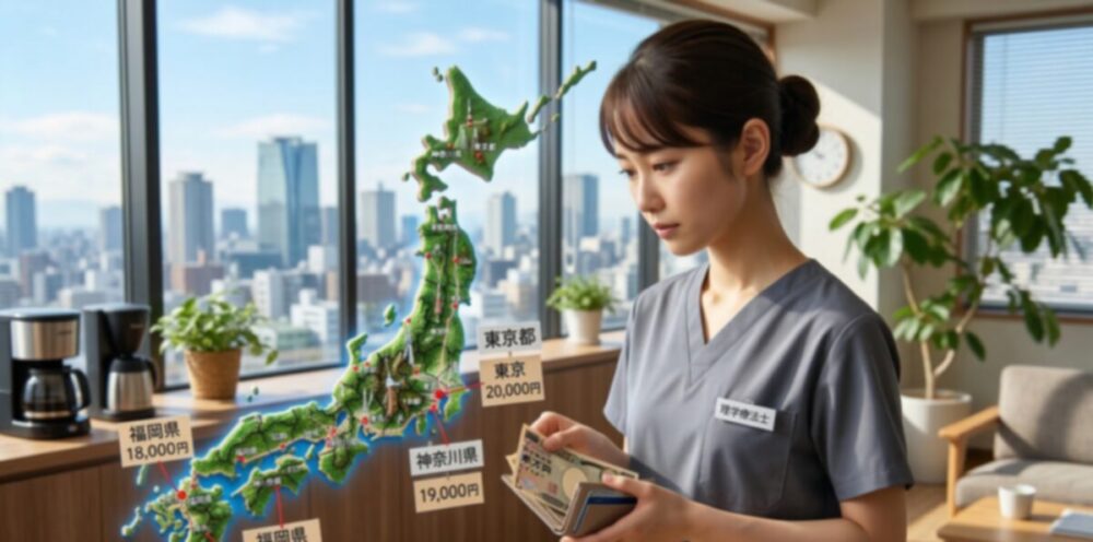 理学療法士協会の年会費に関する基本と支払い方法のポイント