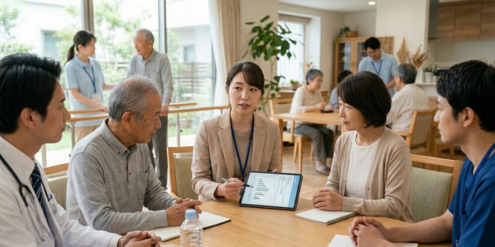 言語聴覚士がケアマネを目指すメリットと現場での役割の変化