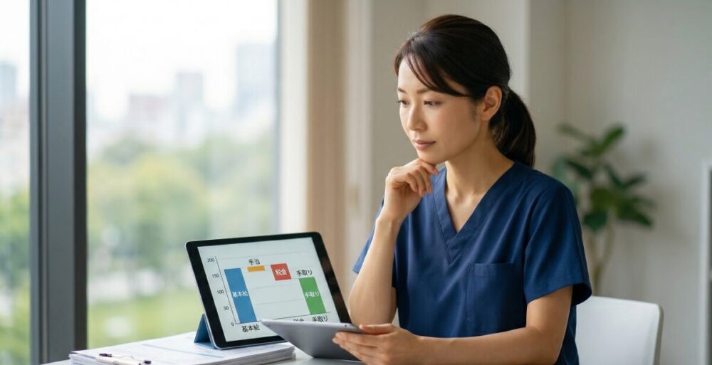 言語聴覚士で年収1000万を目指す上で知っておきたいお金の裏側