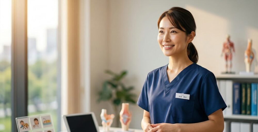 言語聴覚士で年収1000万を稼ぐ現実とキャリアを底上げする具体的な秘訣