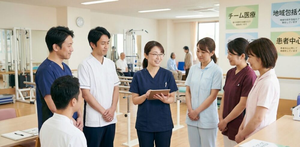 言語聴覚士として40代から最高のセカンドキャリアを築くコツ