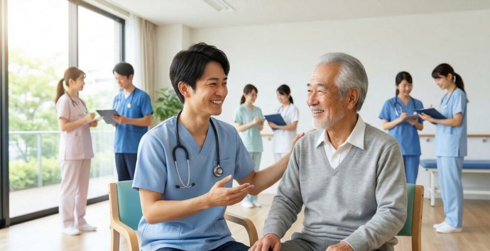 言語聴覚士の合格率と過去の合格者数から考える理想の職場