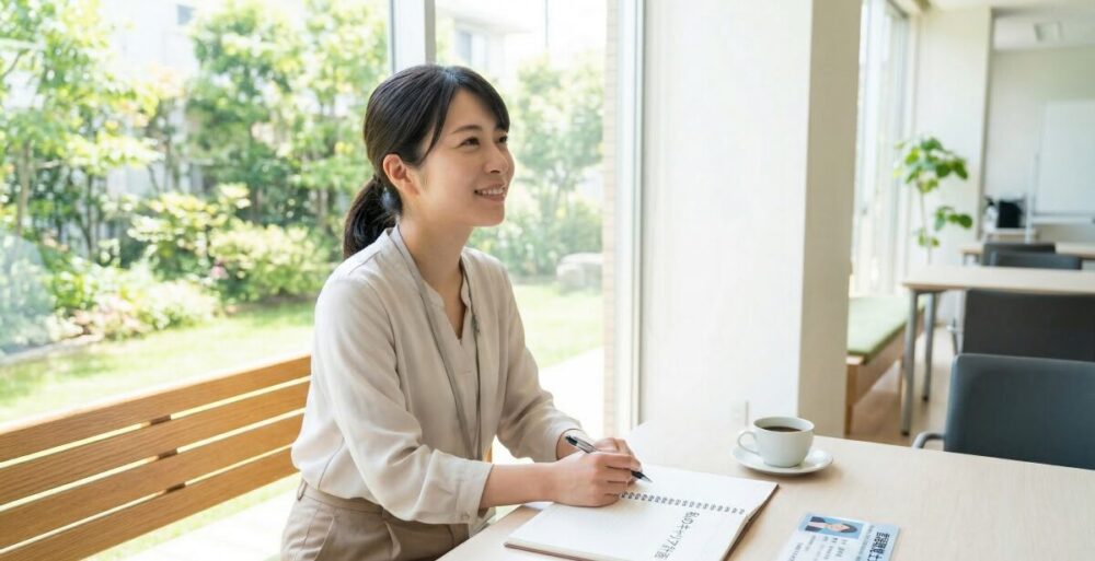 言語聴覚士の激務から抜け出して理想の職場を見つける方法