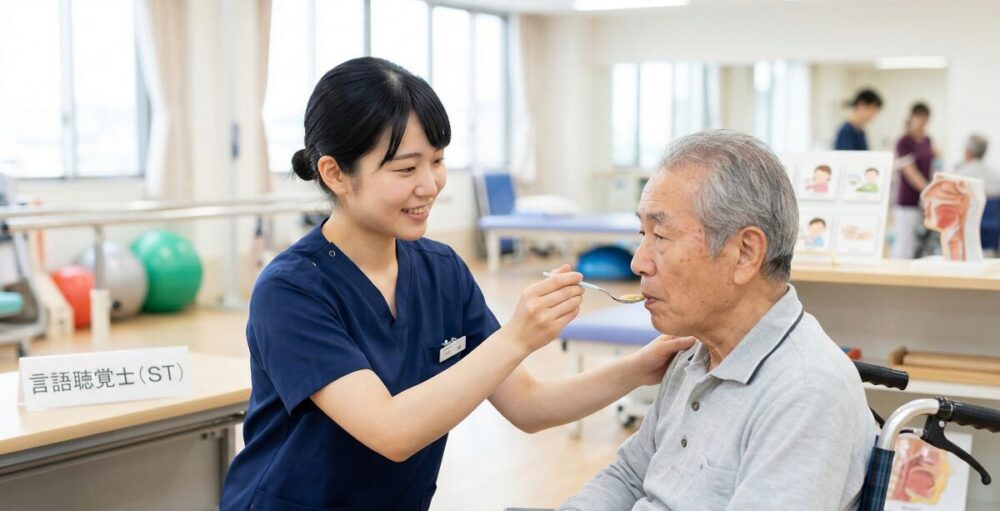 言語聴覚士の独占業務とは？専門性を守る法律と現場で役立つ実践知識