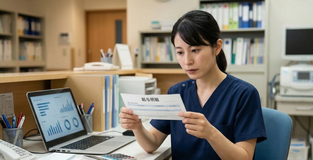 言語聴覚士の給料が安いと感じる理由とデータの現状