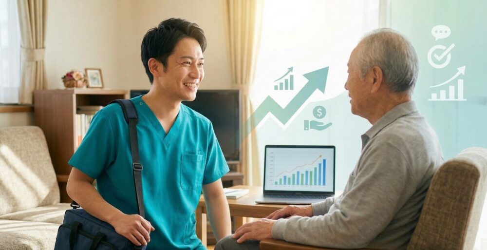 言語聴覚士の給料を高い水準にするための具体的な戦略