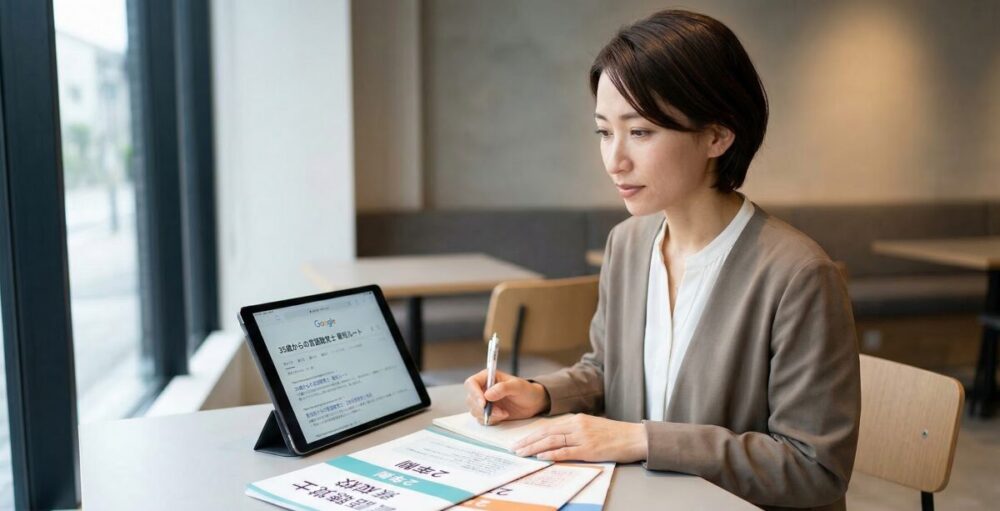 言語聴覚士を35歳から続けるためのメンタル管理と本音