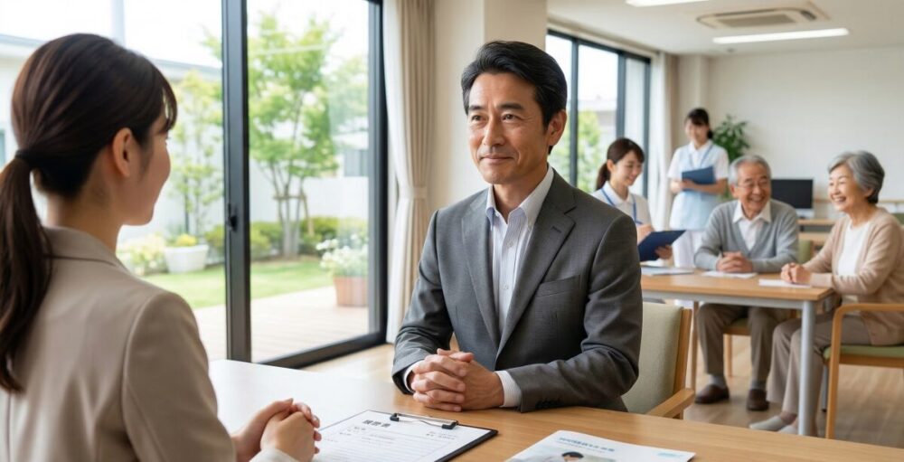 言語聴覚士を50代から目指す際の実践的な就職とセカンドキャリア