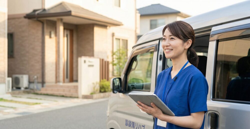 作業療法士として40代からキャリアを再構築するポイント