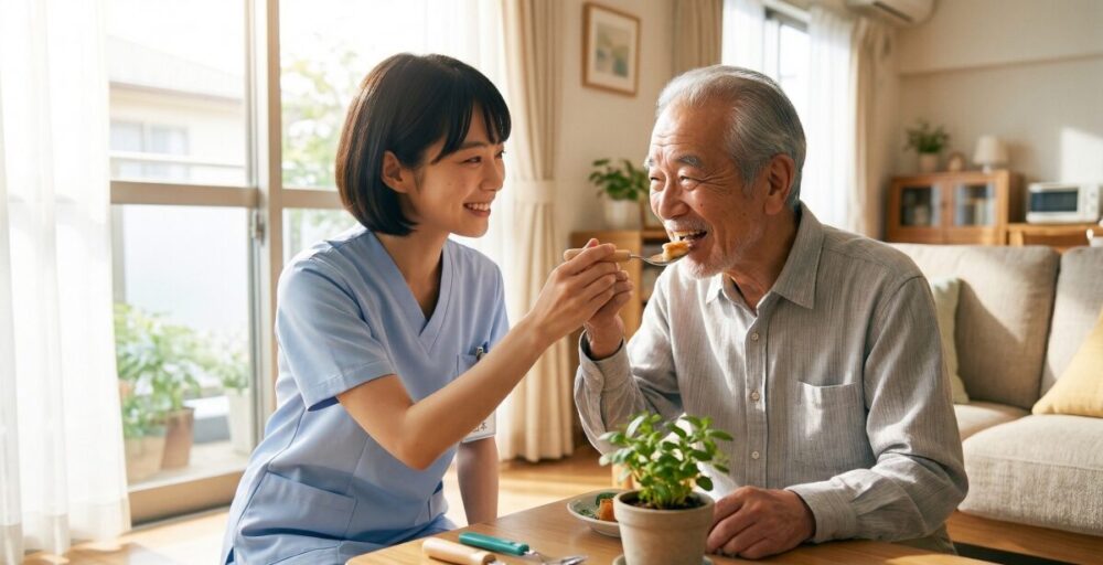 作業療法士になってよかったと感じる瞬間と明るい将来性