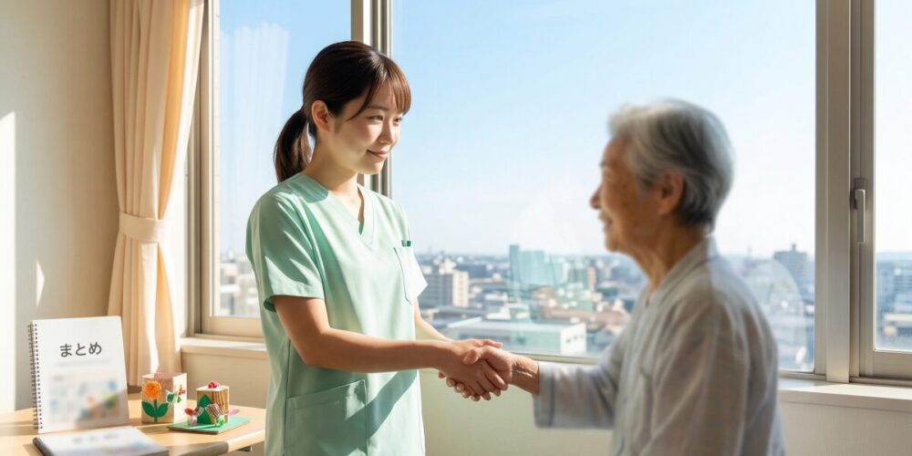 作業療法士の年収の中央値についてのまとめ