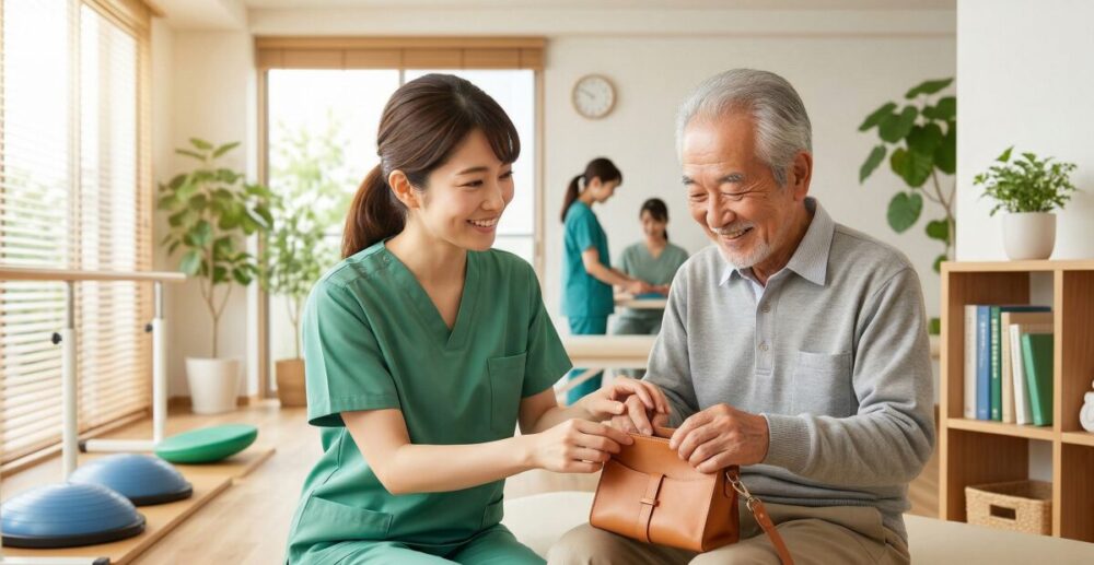 作業療法士の資格取り方と社会人から夢を叶えるための最短ルートを解説！