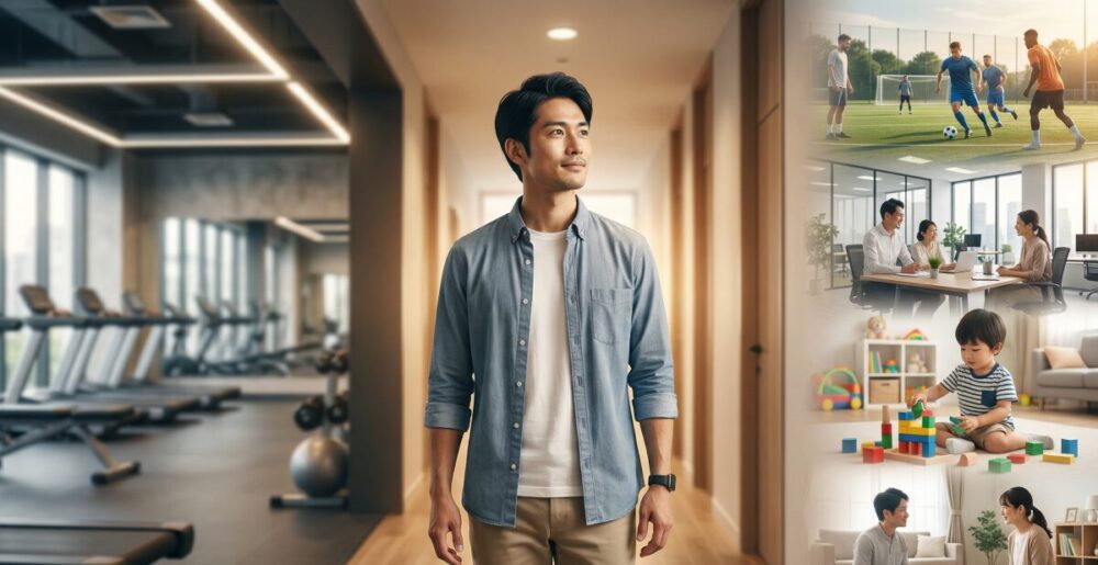 理学療法士が活かせる仕事の具体的な選択肢