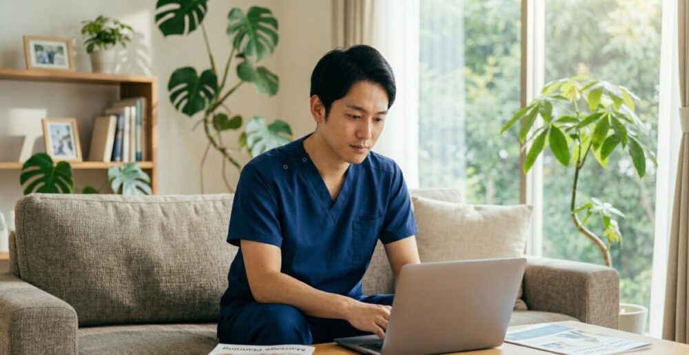 理学療法士が結婚を考える時に知っておきたいリアルな現実