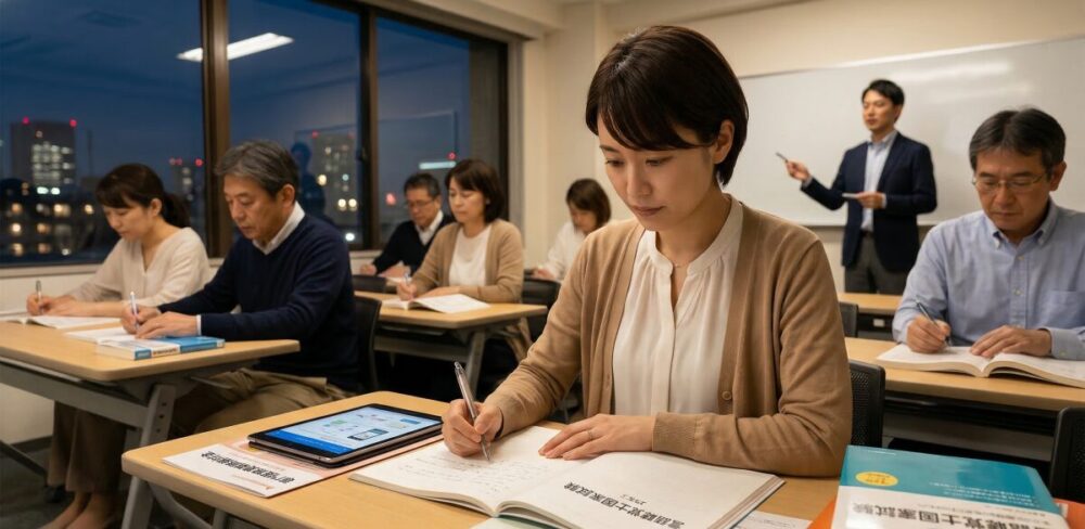 社会人から言語聴覚士に短大卒と同等の資格でなる道