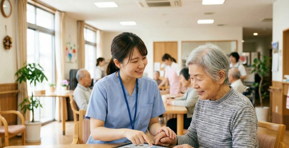 福祉の世界で求められる言語聴覚士の役割