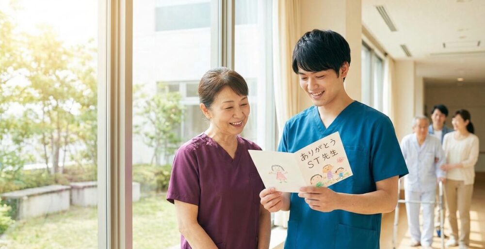 言語聴覚士が病院の何科で活躍するかについてのまとめ