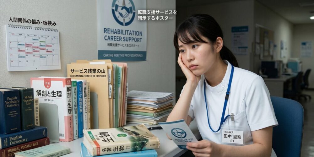 言語聴覚士に英語が必要か悩む前に知っておきたい適性と現状