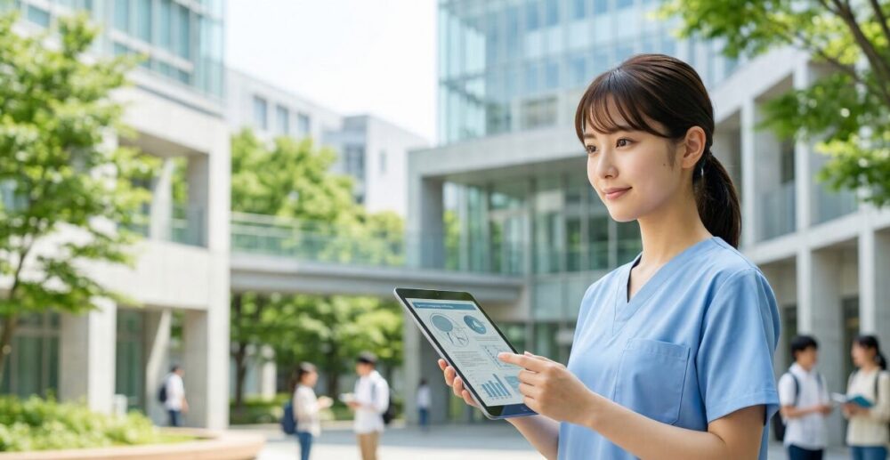 言語聴覚士の大学を関東で選ぶなら？偏差値や評判から見る失敗しない進路選び