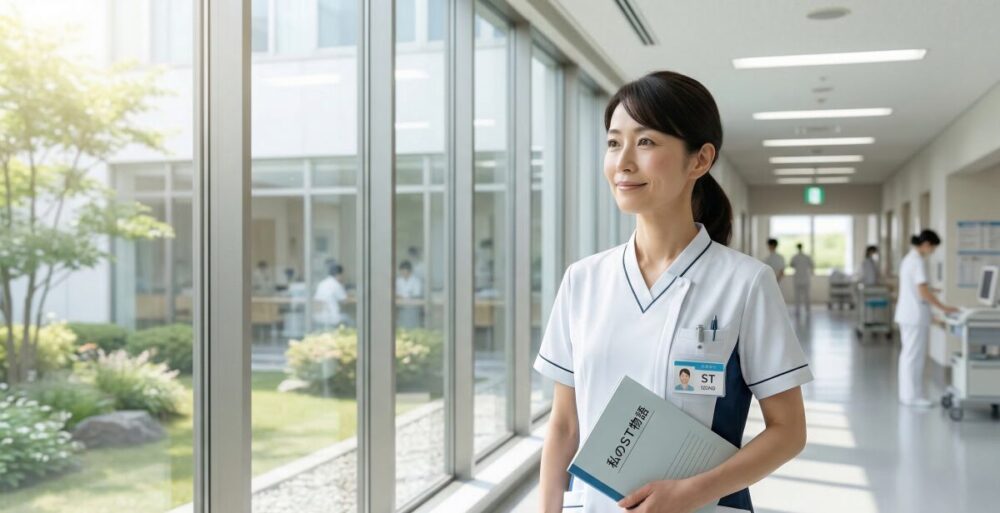 言語聴覚士を30代から始めて後悔しないためのまとめ